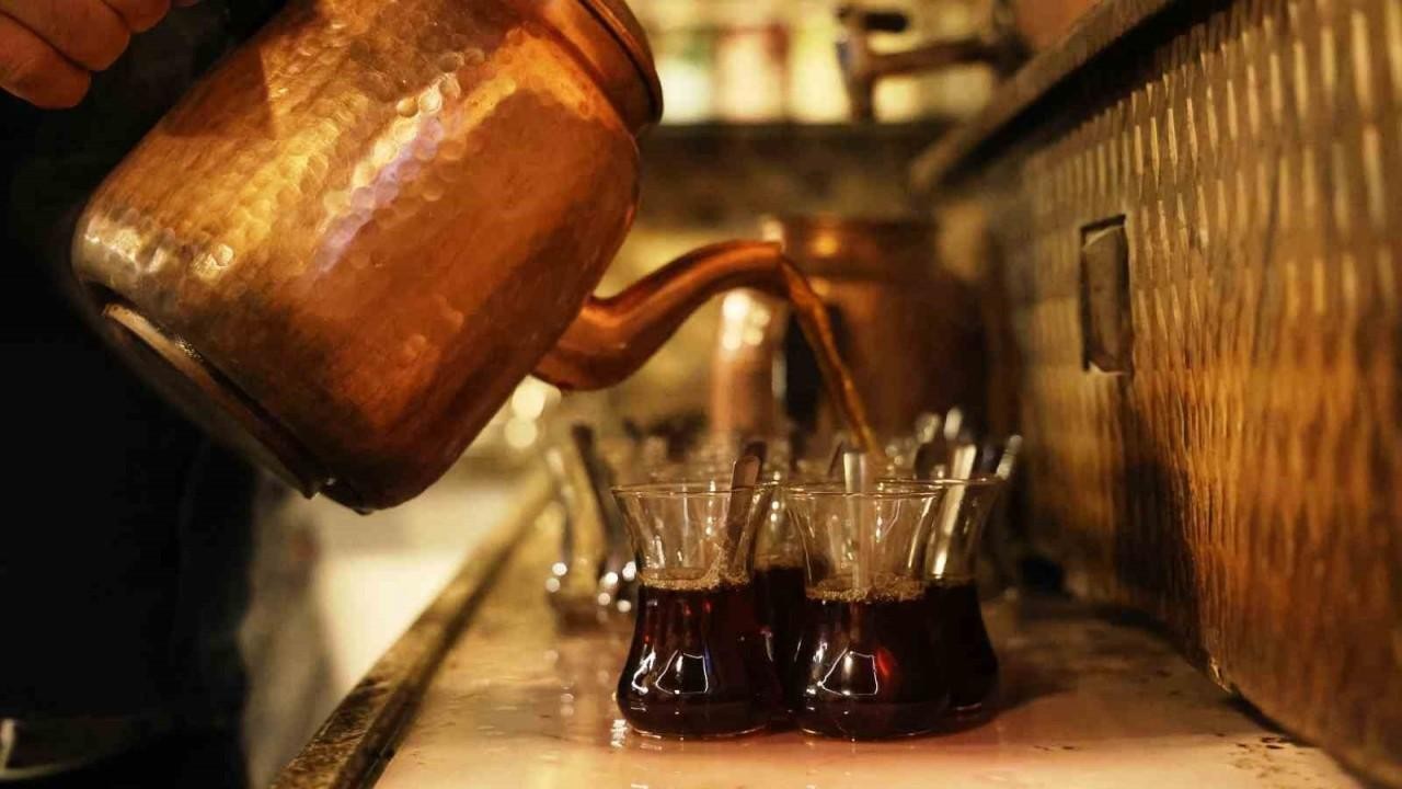 Közde Çay: İftar Sofralarının Vazgeçilmez Lezzeti