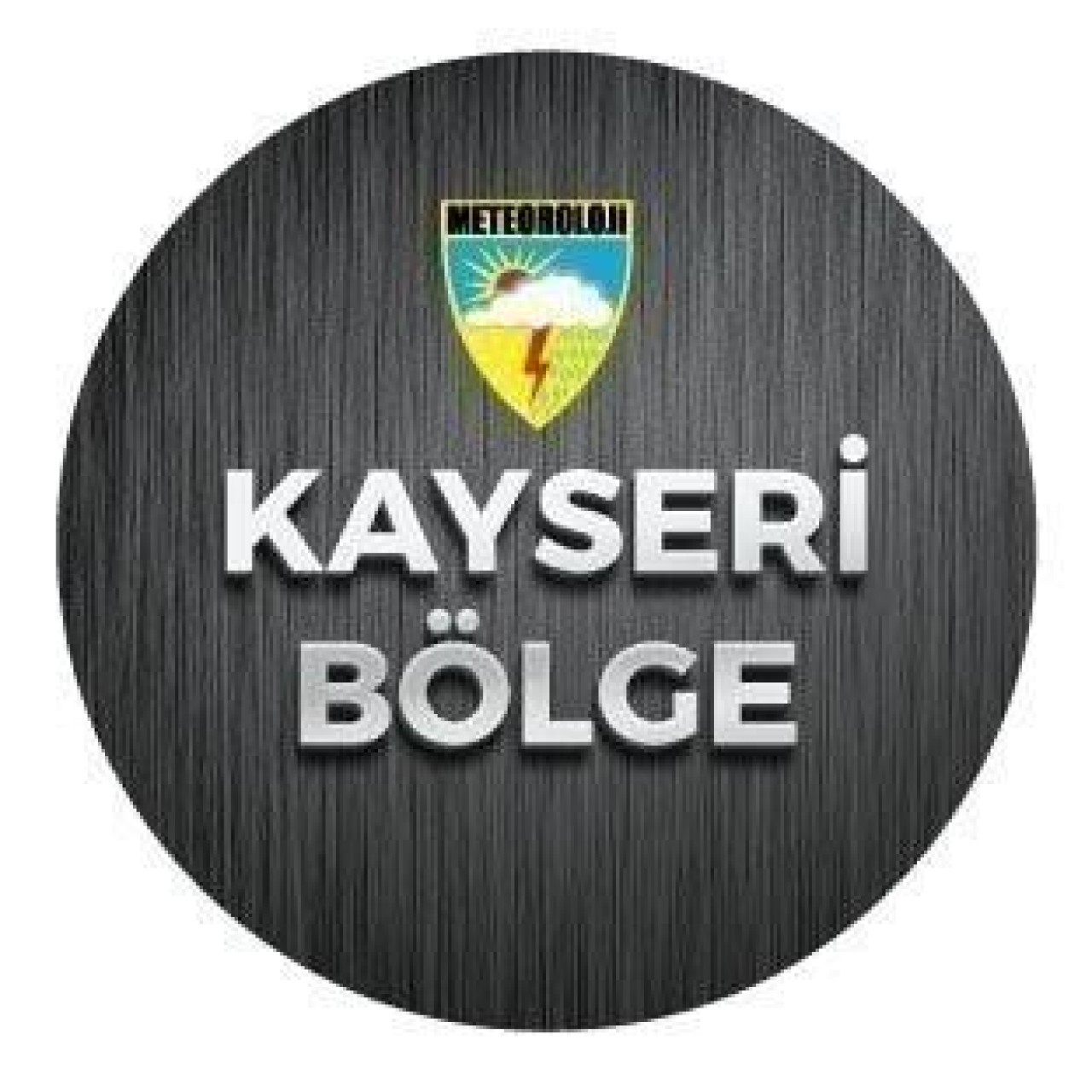 Meteoroloji Genel Müdürlüğü'nden yapılanmaya göre,  Kayseri'yi büyüten güçlü yağış etkisi alacak.