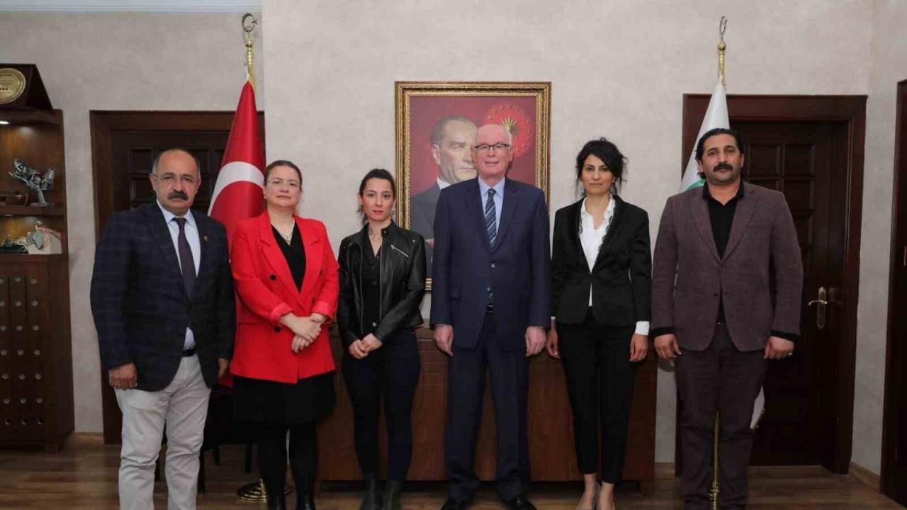Odunpazarı'nda İşçiler Bayram Öncesi Sevindi: Promosyonlar Düzenlendi