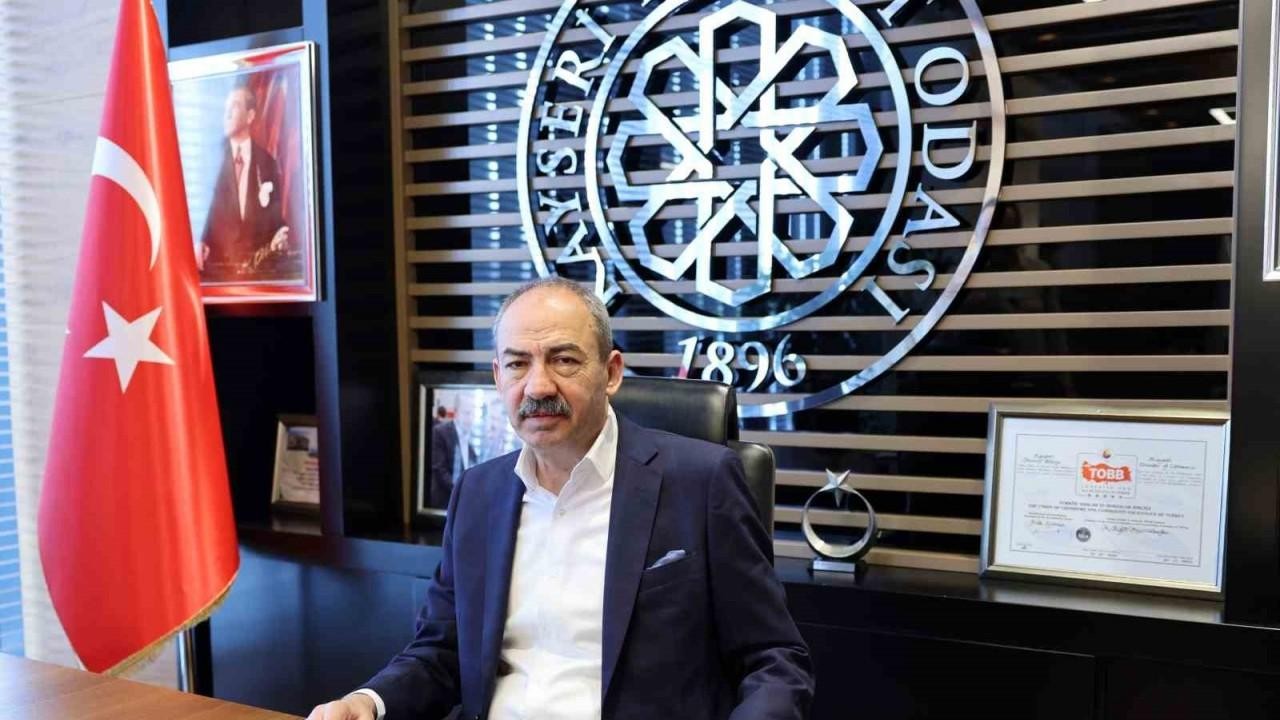 Şubat Ayında İhracatta Rekor Kırıldı: 143 Ülkeye 314 Milyon Dolar İhracat