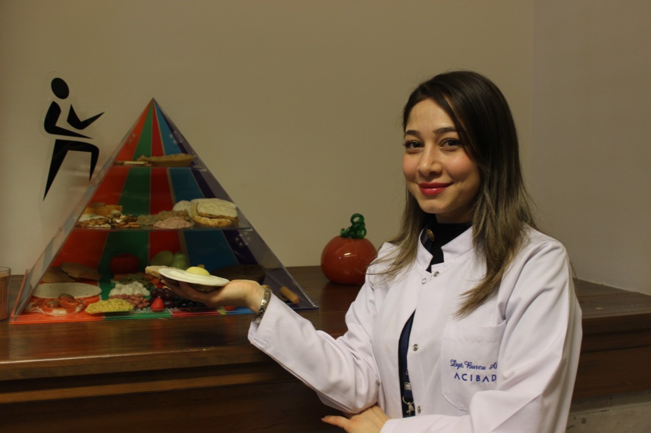Ramazan'da Beslenme: Sahur ve İftar Önerileri,  Dikkat Edilmesi Gerekenler