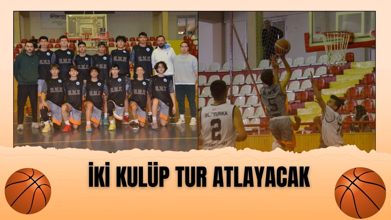 İki Kulüp Tur Atlayacak