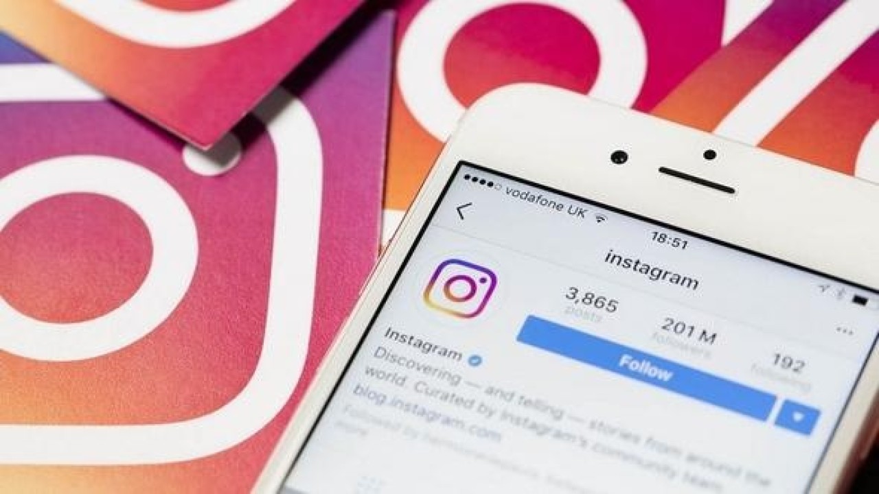 Sayan: Instagram ve Facebook Kesintisi Türkiye'den Kaynaklı Değil