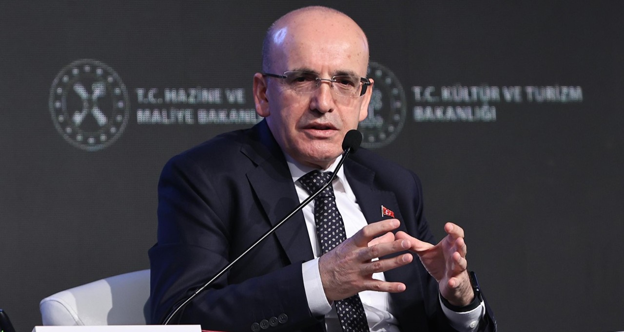 Türkiye'nin Kredi Notu Yükseldi! Bakan Şimşek: "Daha da Yükselecek"
