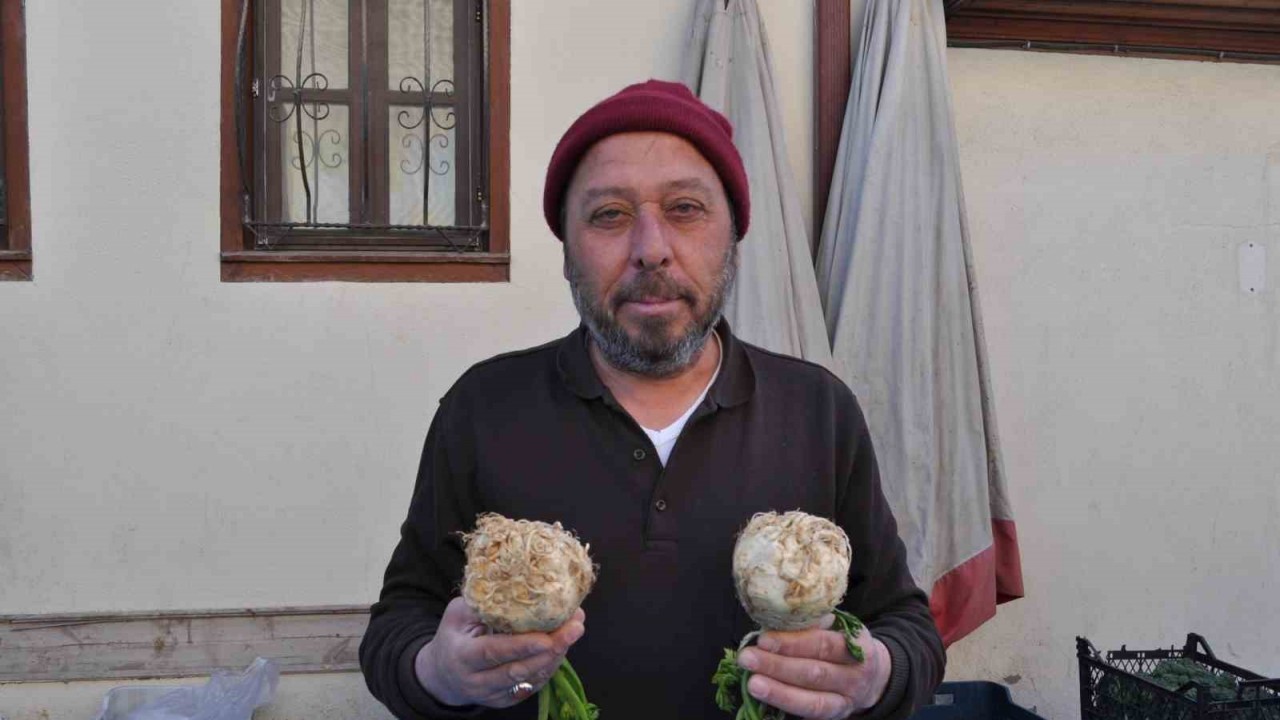 Kereviz: Sofraların Şifalı Kralı Pazarda Tahtını Geri Alıyor!