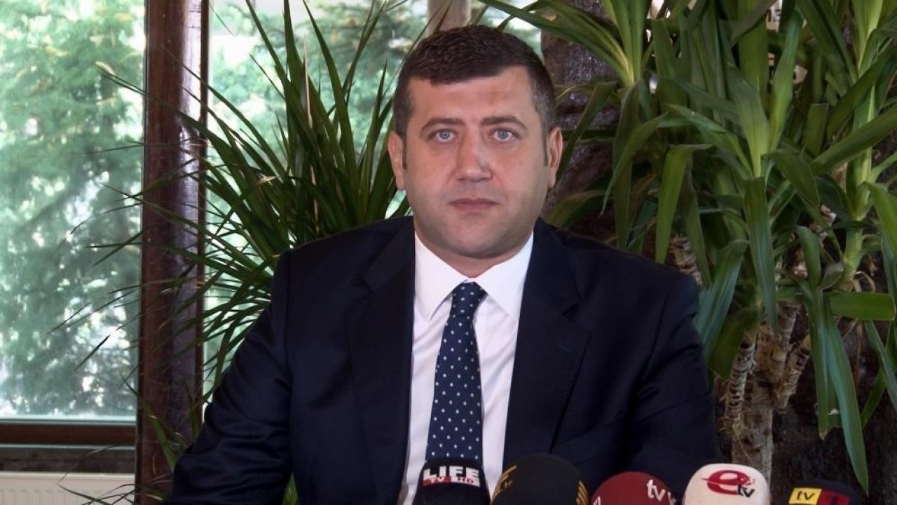 MHP Milletvekili Ersoy,  CHP Lideri Özel'in Amedspor Tebriklerini Sorguladı: 'Neden Sadece Bu Kulübü Kutluyorsunuz?