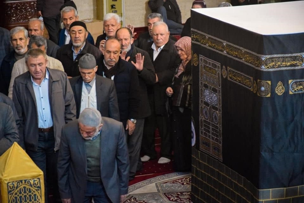 Niğde'de Hac Hazırlık Kursu: Mayıs Ayları İçin Kayıtlar Başladı!