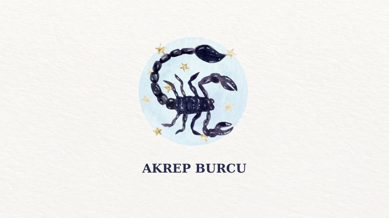 6 NİSAN 2024 AKREP BURCU GÜNLÜK BURÇ YORUMLARI