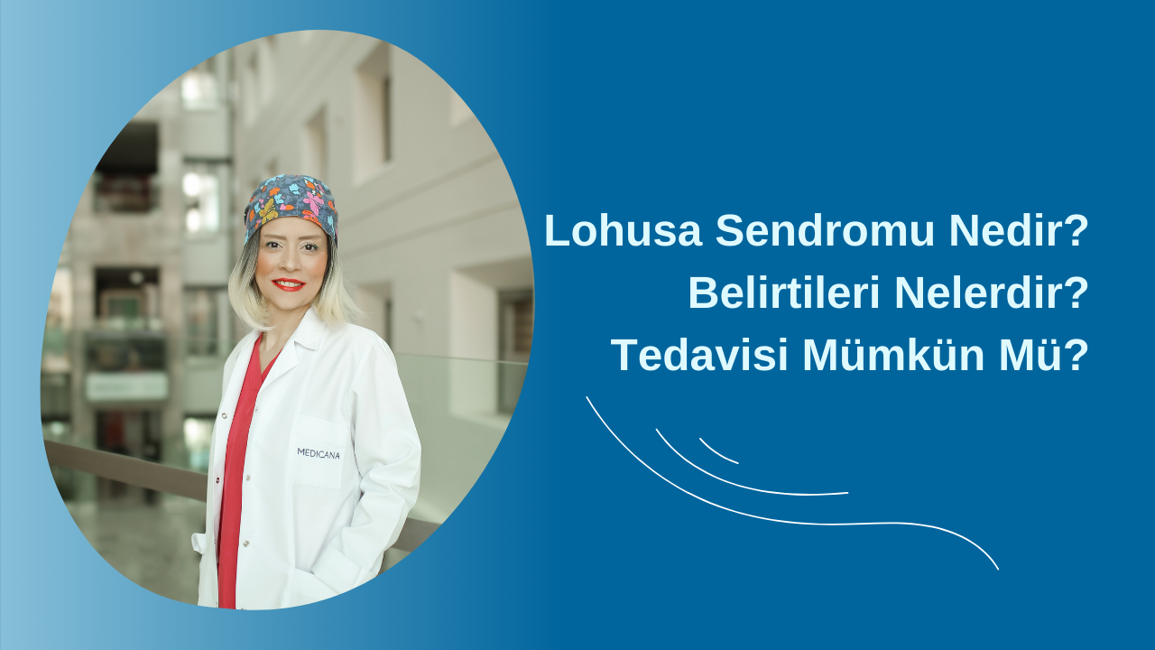 Lohusa Sendromu Nedir? Belirtileri Nelerdir? Tedavisi Mümkün Mü?
