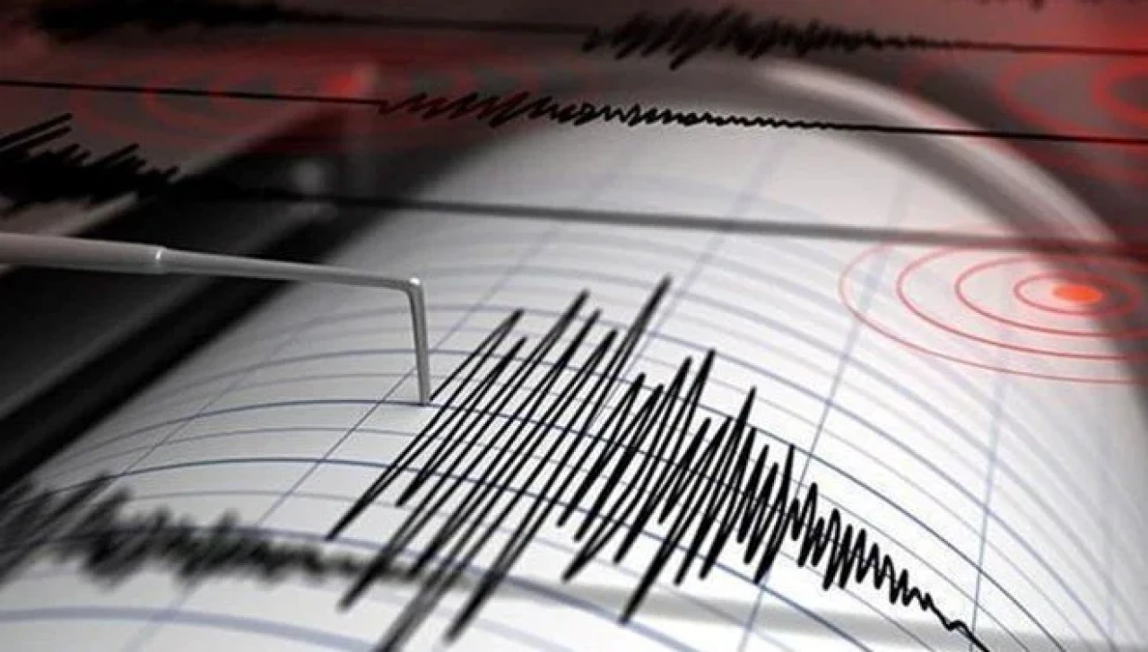 Komşuda Deprem! Sivas'ta da Hissedildi: Sulusaray'da 4.7 Büyüklüğünde Sarsıntı