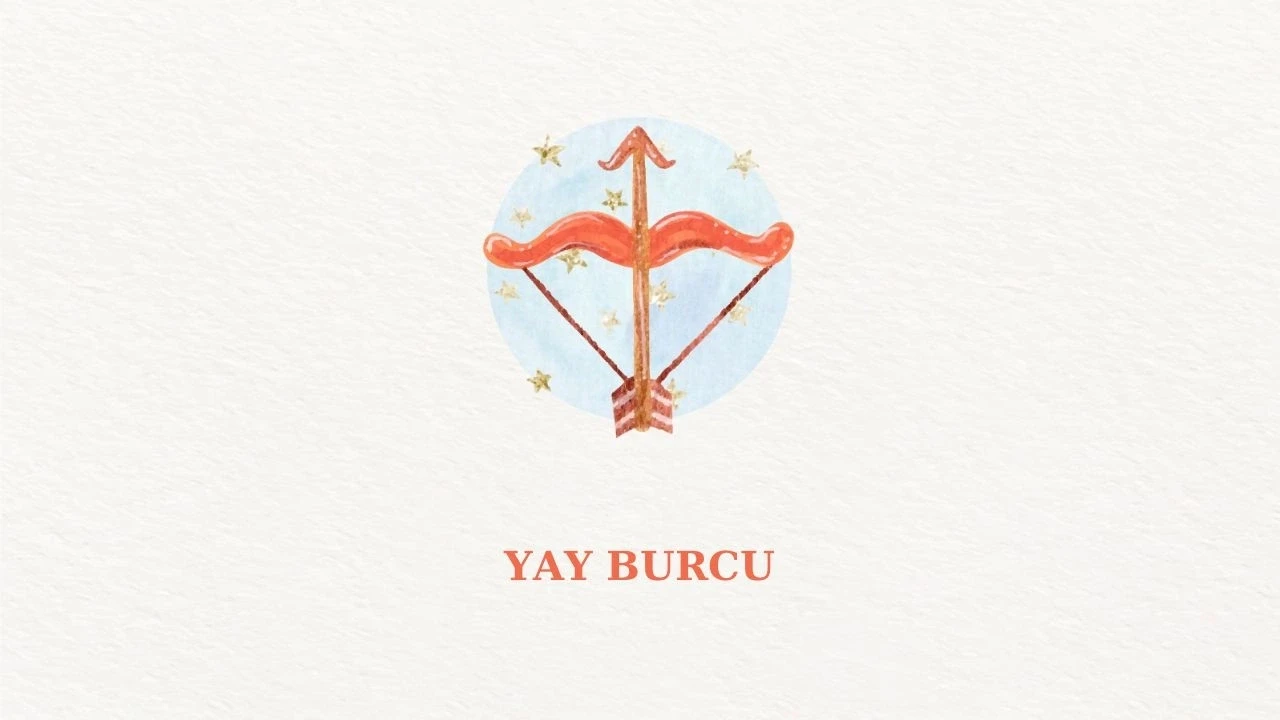 5 NİSAN 2024 YAY BURCU GÜNLÜK BURÇ YORUMLARI