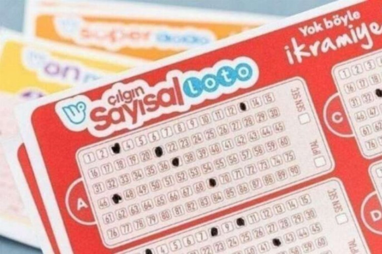 Çılgın Sayısal Loto'da Rekor İkramiye: 275 Milyon TL!