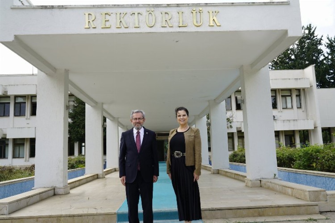 Manşet: Ankara ve Çukurova Üniversiteleri Olası Afetlere Hazır: Ortak Çalışmalar Sürüyor!