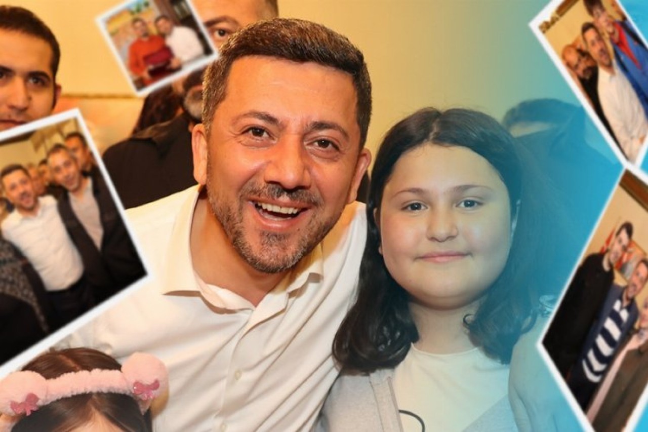 Nevşehirliler Dikkat! Başkan Arı Halk Günü'nde Sizi Bekliyor!