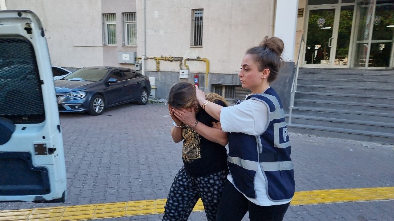 Kayseri'de 54 Yıllık Kaçak Hırsız Yakalandı!