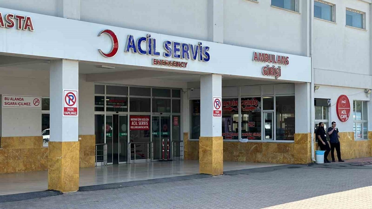 Sivas'ta Kanlı Kız Kaçırma Hesaplaşması: 1'i Ağır Yaralı 2 Kişi Yaralı!