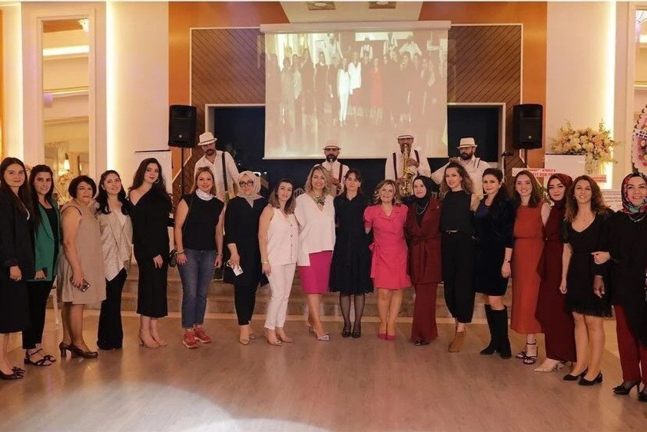 CÜ Vakfı Okulları Velilerinden Aren İlhan Bebek İçin Yardım Kampanyasına Destek: Anneler Günü Duyarlılığı