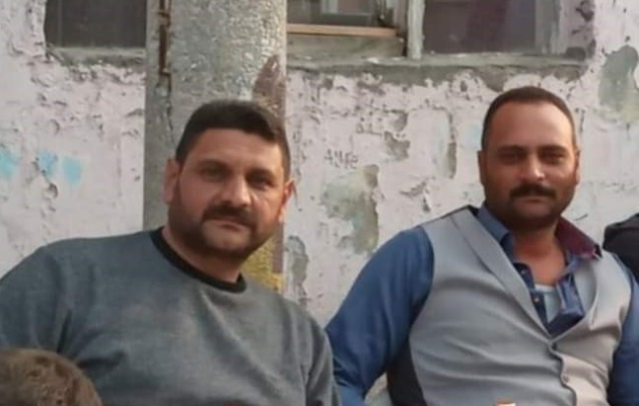 Eşinin Ağabeylerini Vuran Damat Yakıt Bitince Kurbanlarını Sokak Ortasında Bıraktı!