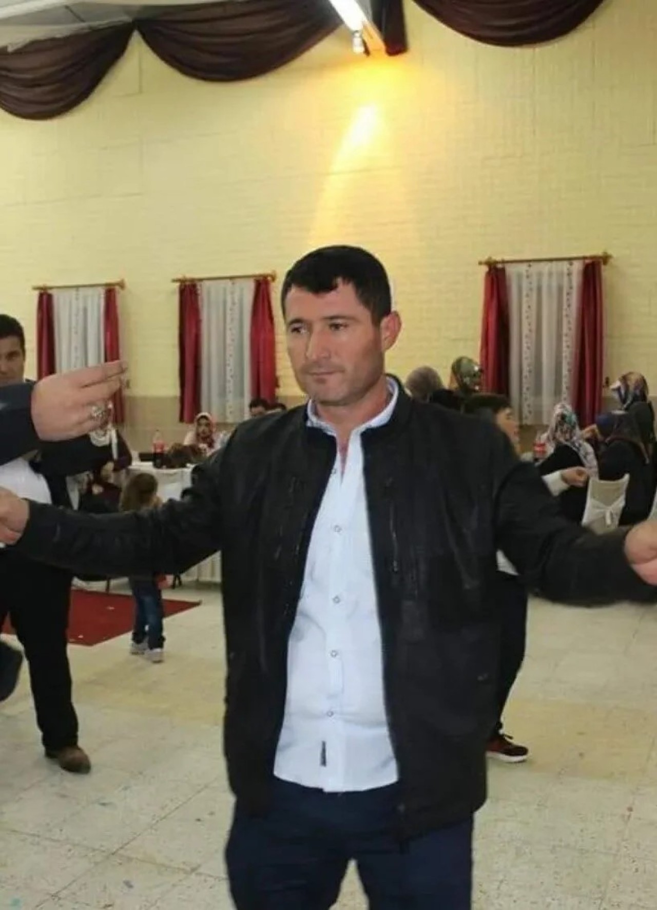 Niğde'de Patates Deposunda Meydana Gelen Göçükte Ölenlerin Sayısı 3'e Yükseldi