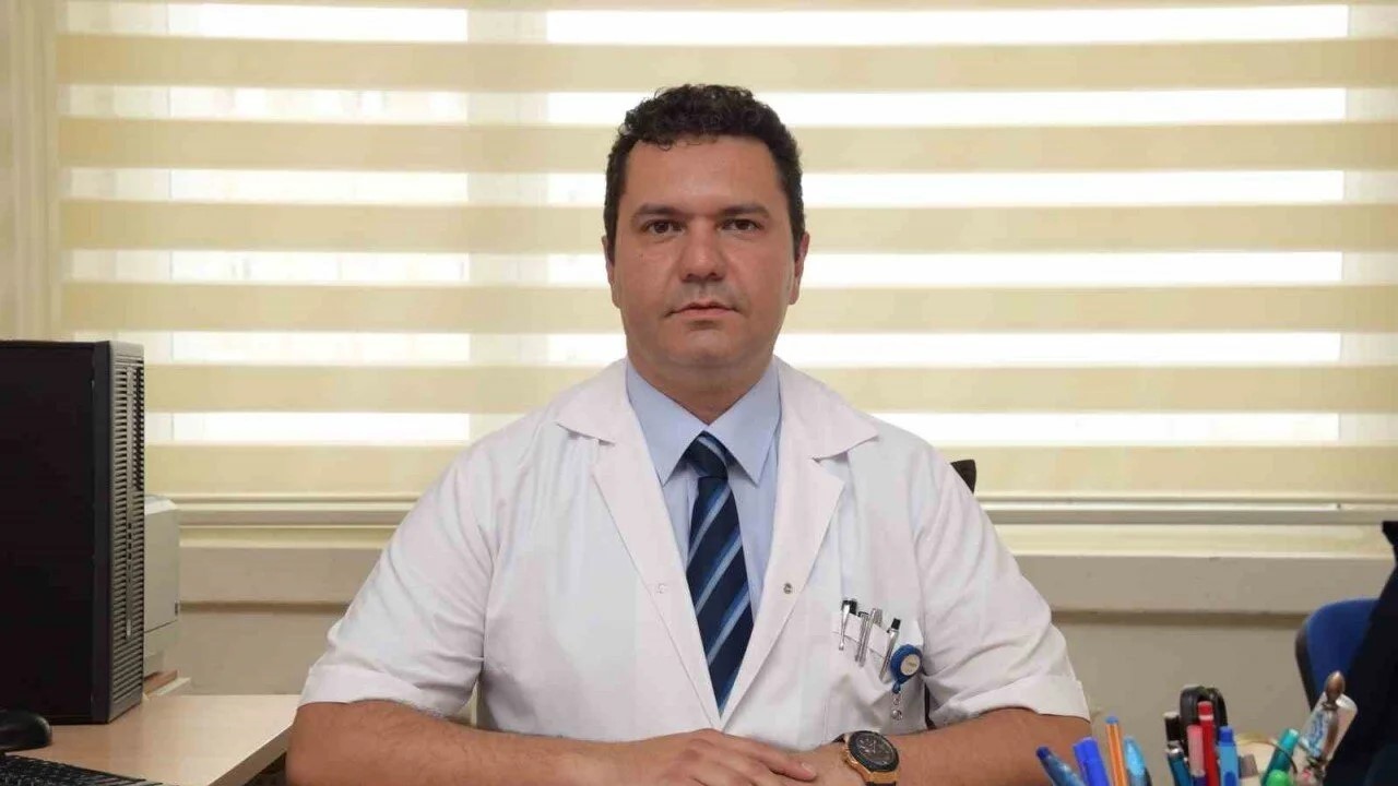 Fazla Tuz Tehlikeli: Günde 5 Gramdan Fazla Tuz Tüketmeyin