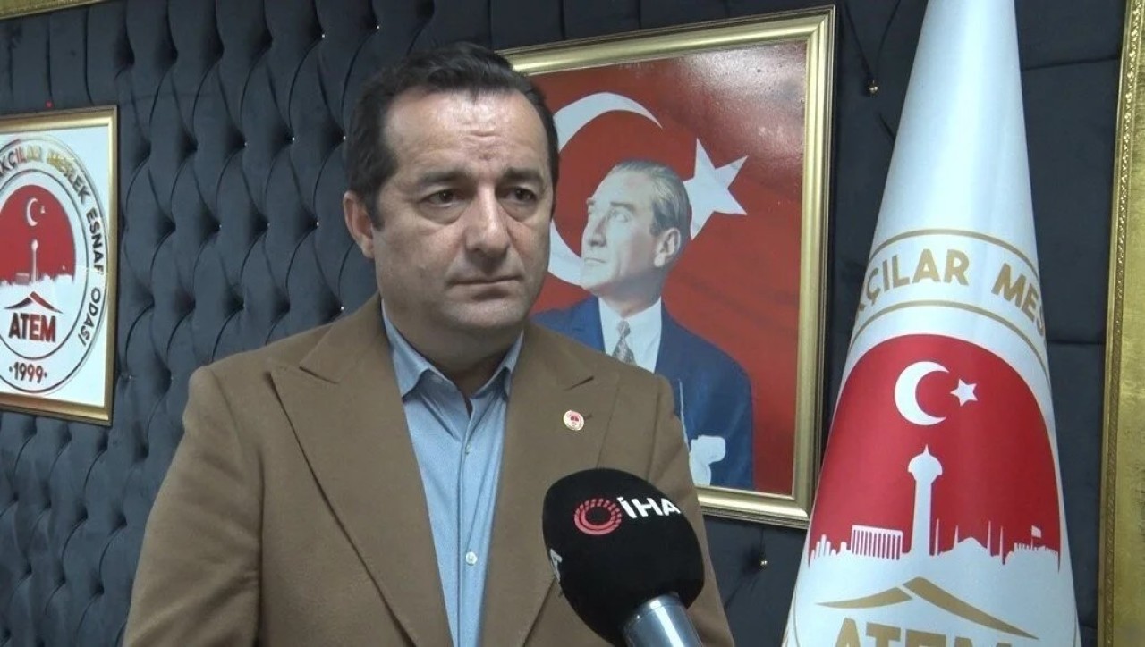 Ankara'da Hobi Bahçeleri Sorunu: Vatandaşlar Mağdur Oluyor!