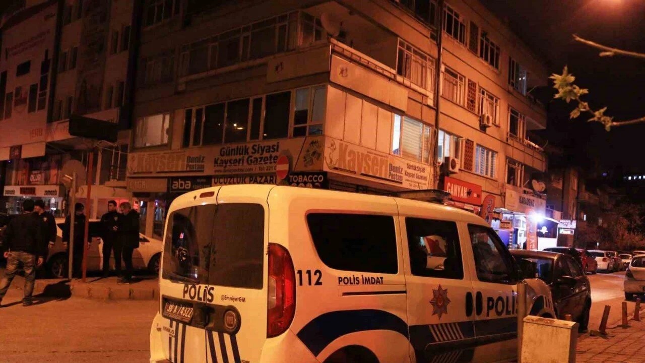 Tv Kanalını Basıp İş Adamını Darp Edenlere Ağır Ceza!