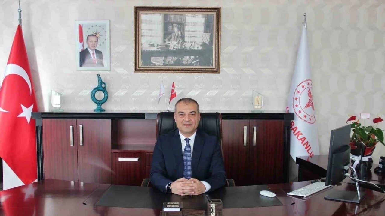 Hipertansiyona Dikkat! Her Yıl 11 Milyon Kişi Hayatını Kaybediyor