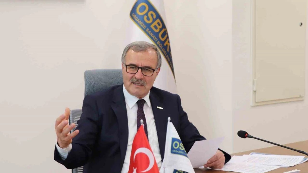 OSB'ler Yıldızlarını Arıyor: Başvurular Başladı!