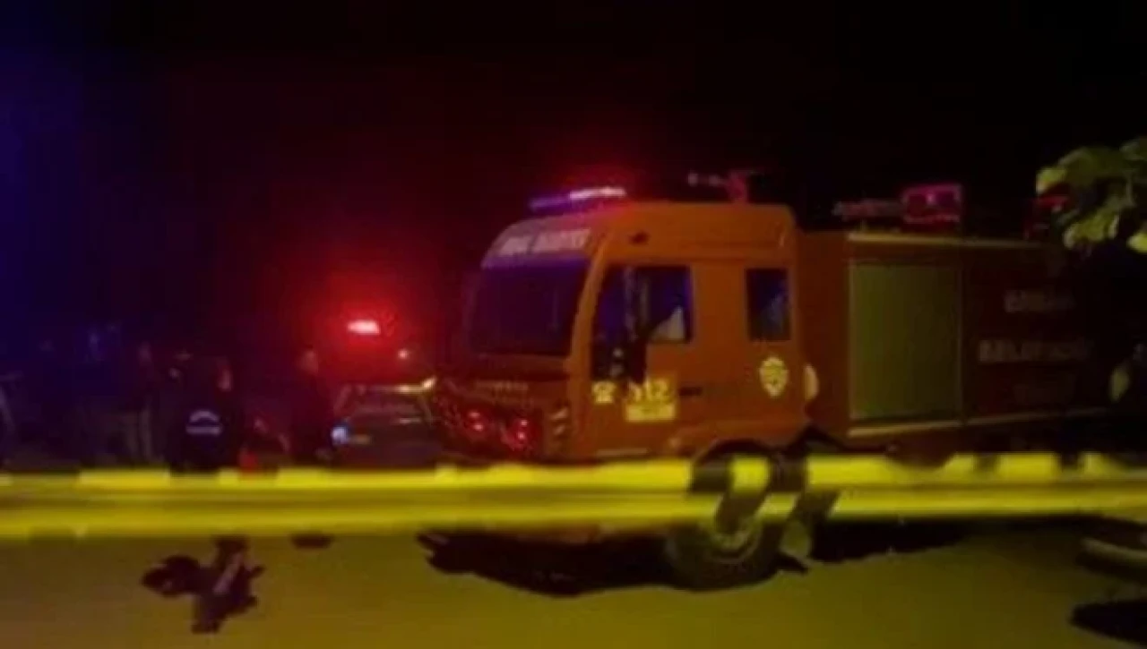 Tokat'ta Jandarma Baskınında Patlama: 5'i Jandarma 7 Yaralı