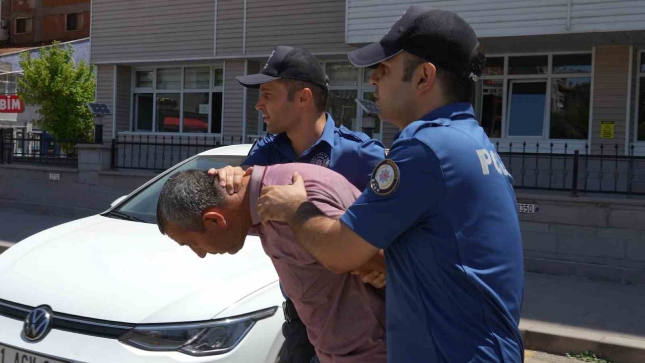 Alkollü Sürücüden Cumhurbaşkanı'na Hakaret ve Polis Darpı Skandalı