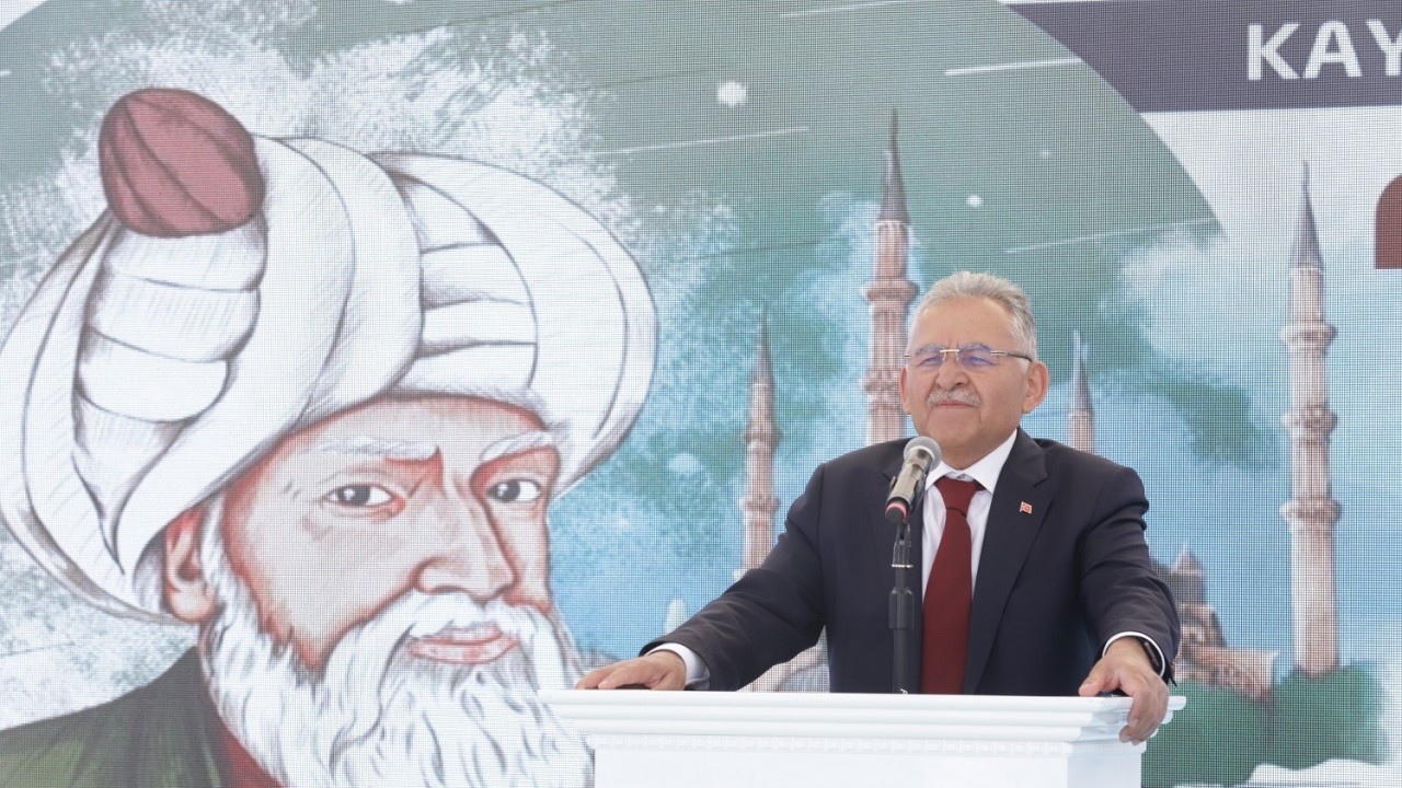 Büyükşehir Belediyesi,  Mimar Sinan'ın Eserleriyle Köy Okullarını Süsleyecek