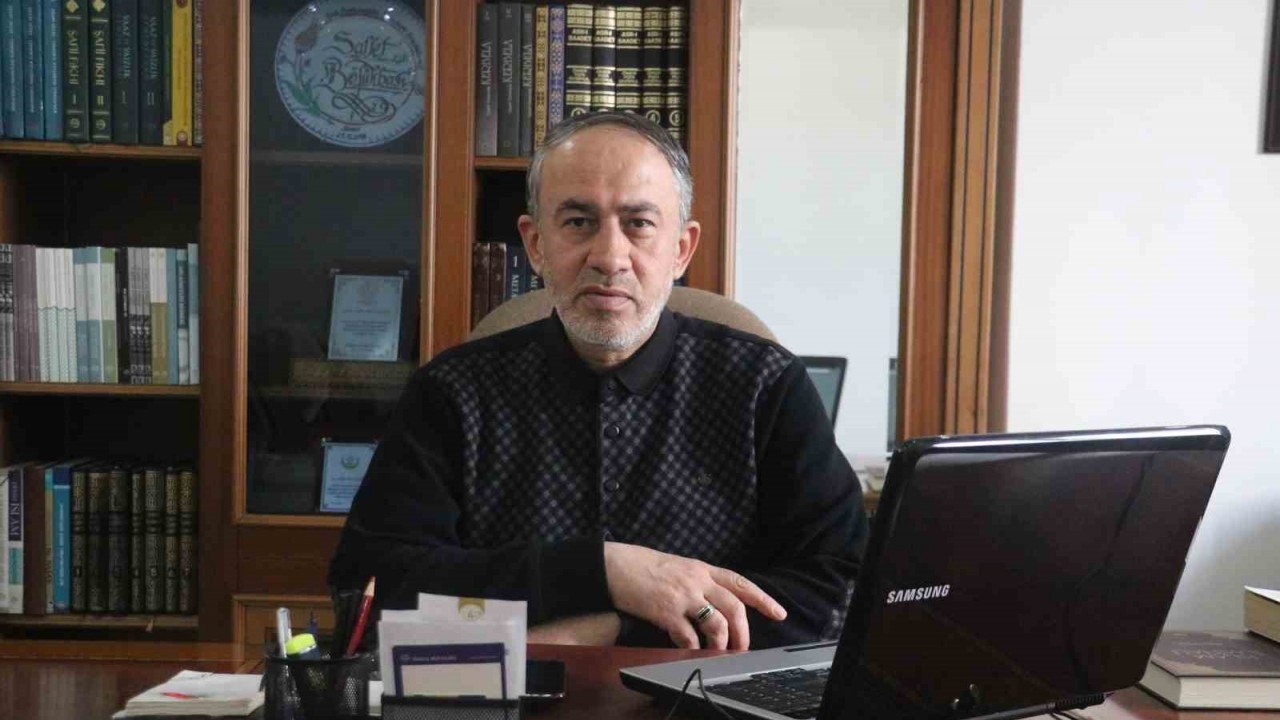 Davut Orucu Hakkında Bilgiler: Niyet ve Önemi
