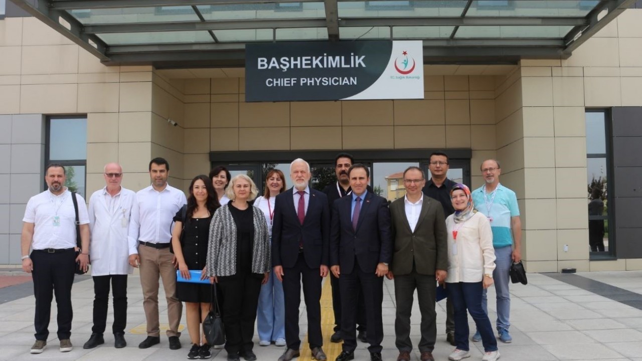 Eskişehir Şehir Hastanesi,  Sıfır Atık'ta Zirvede!