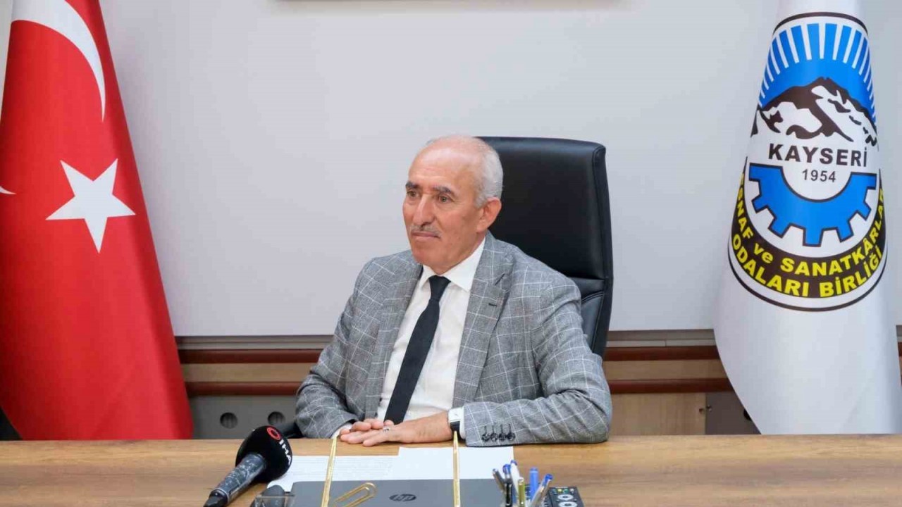 Esnafa Müjde: TOKİ 4. Etap Kuraları 1 Ay İçinde Çekilecek