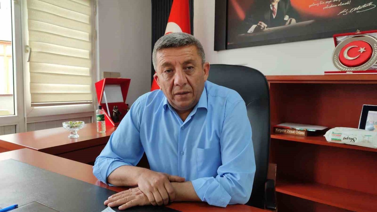 Hasat Öncesi Anız Yangınlarına Dikkat!