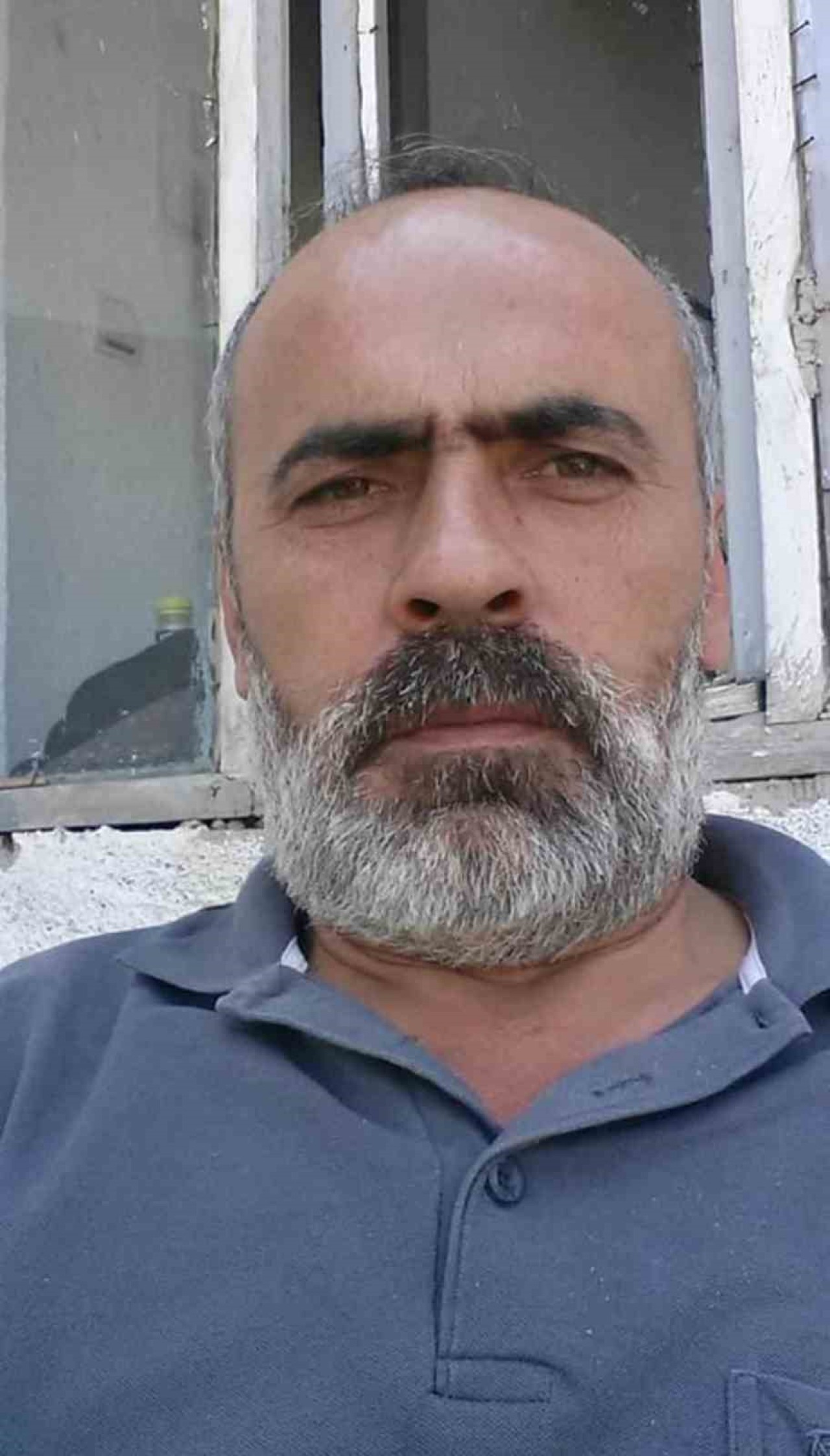 Traktöre Arkadan Çarpan Ticari Araç Sürücüsü Hayatını Kaybetti