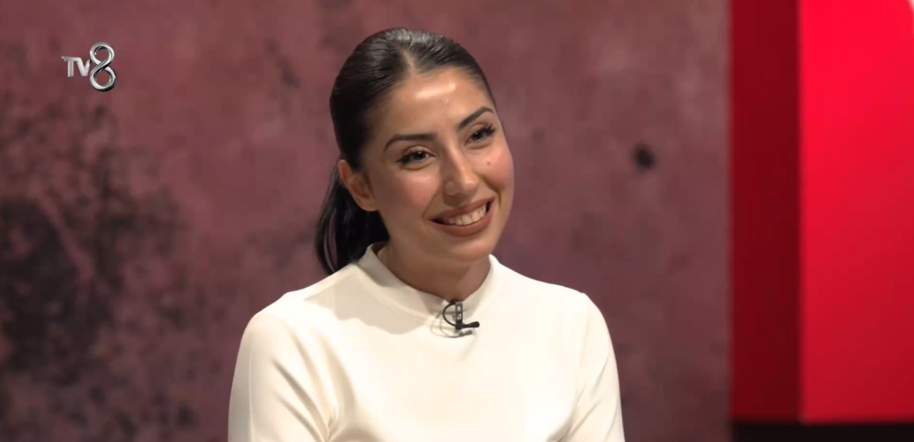 MasterChef Arzu Çoban? MasterChef Arzu Çoban Kaç Yaşında? Nereli? Arzu Çoban Instagram Hesabı...