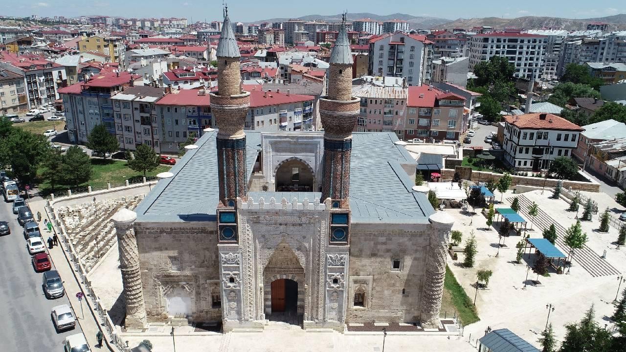 Sivas: Anadolu'nun Gizli Hazinesi
