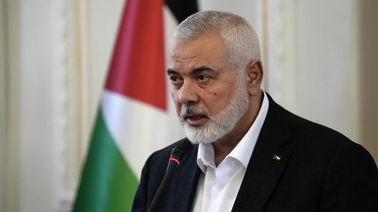 Hamas Lideri'ne Suikast Piyasaları Nasıl Etkiledi ?