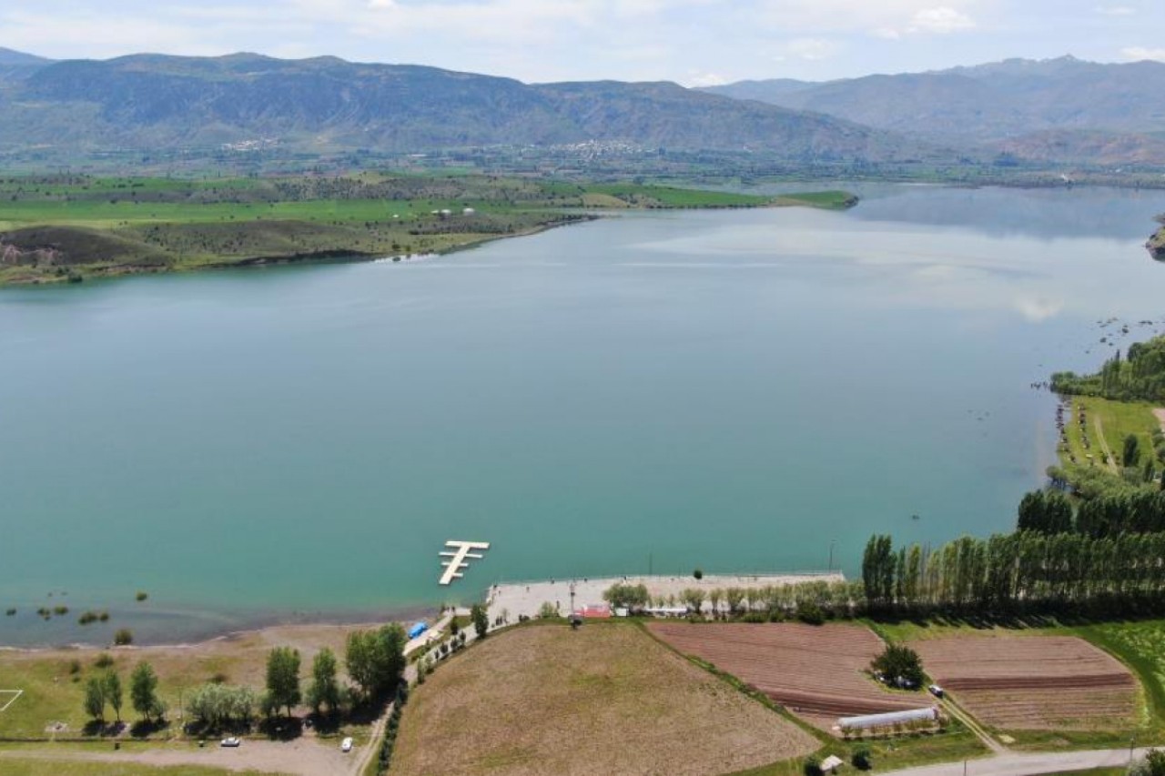 Anadolu’nun En Büyük Adası Satıldı