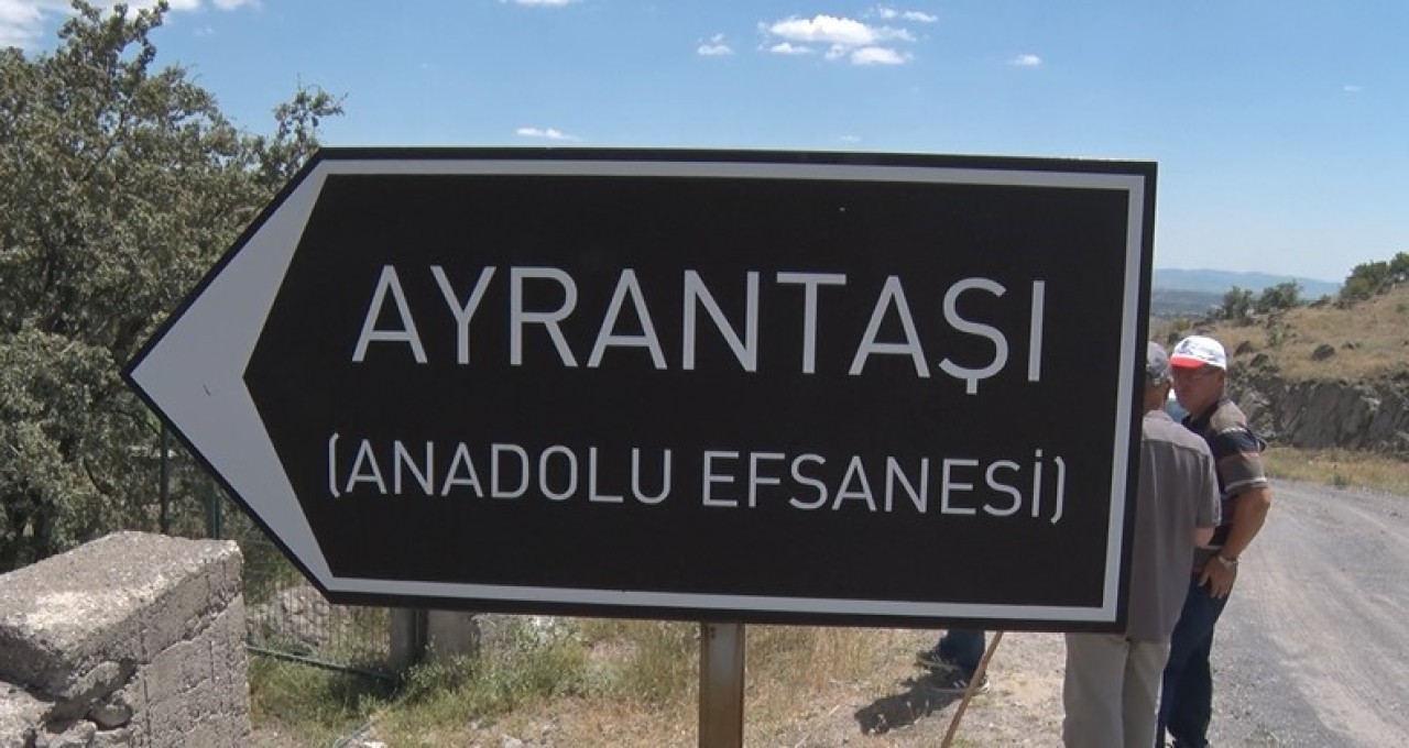 Anadolu İsminin Kökeni: Efsaneler ve Gerçekler