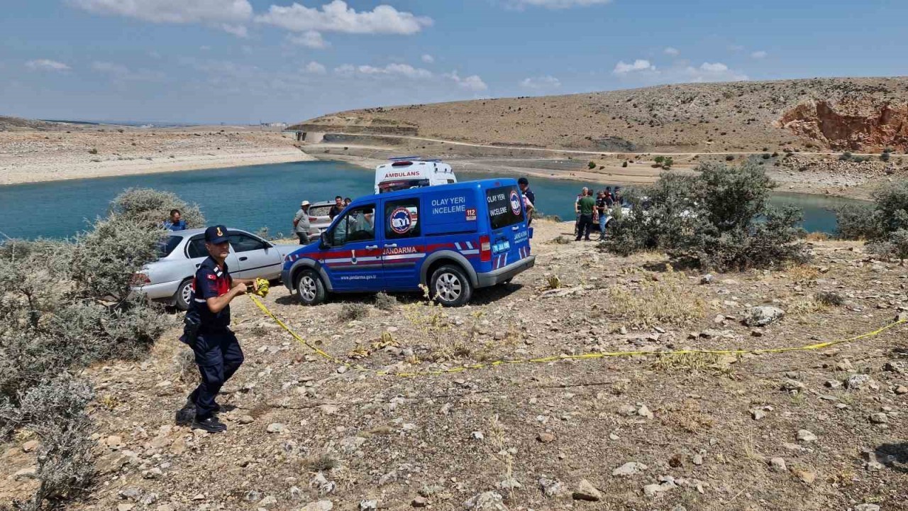 Balık Tutmaya Gitti: Arabasının Yanında Ölü Bulundu