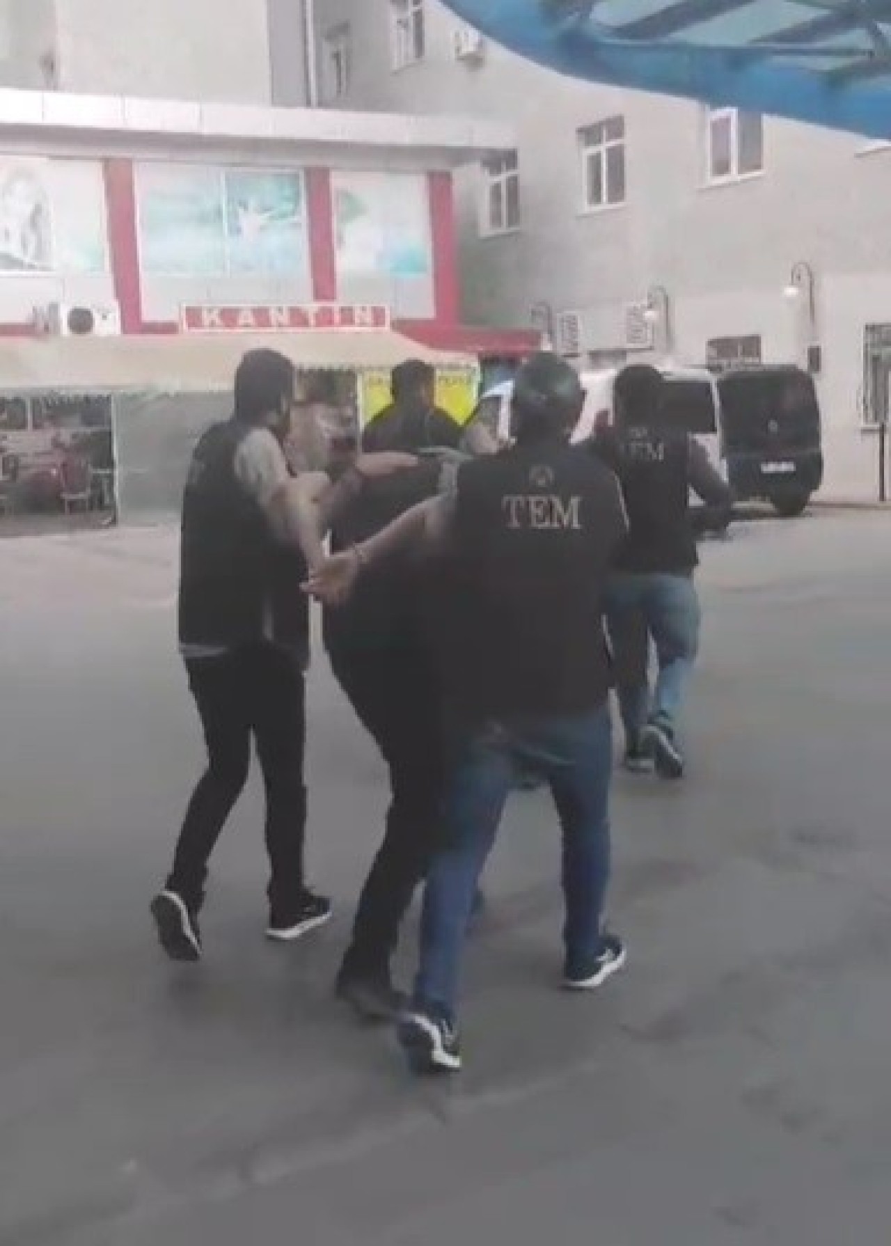 Konya'da FETÖ Operasyonu!