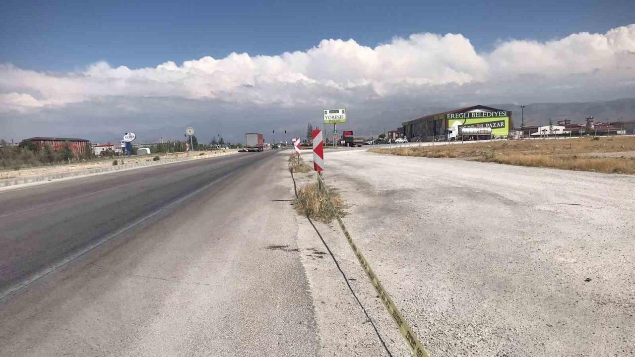 Konya'da Husumetlilerin Kavgasında 15 Yaşındaki Çocuk Hayatını Kaybetti,  Babası Ağır Yaralandı