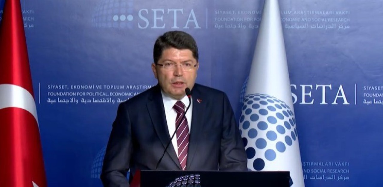 SETA'da 15 Temmuz Sempozyumu!