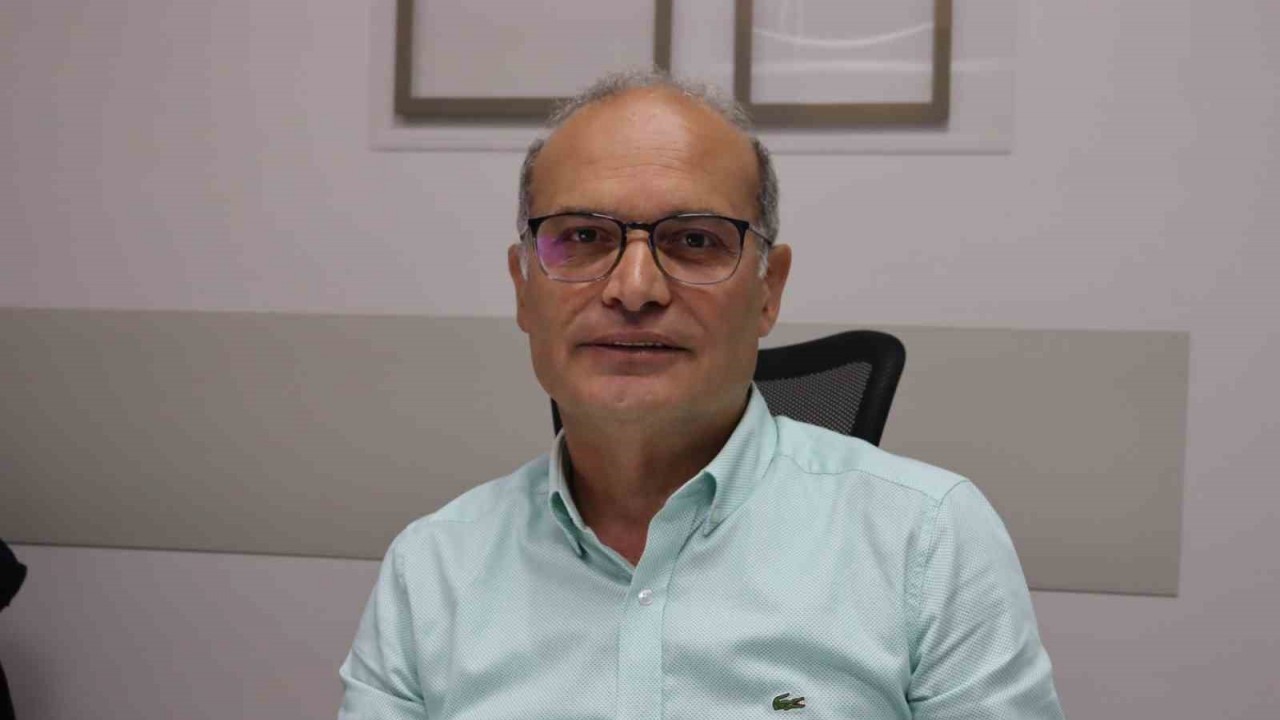 Yaz Sıcakları Kronik Hastaları Tehdit Ediyor: İşte Uzmanın Uyarıları