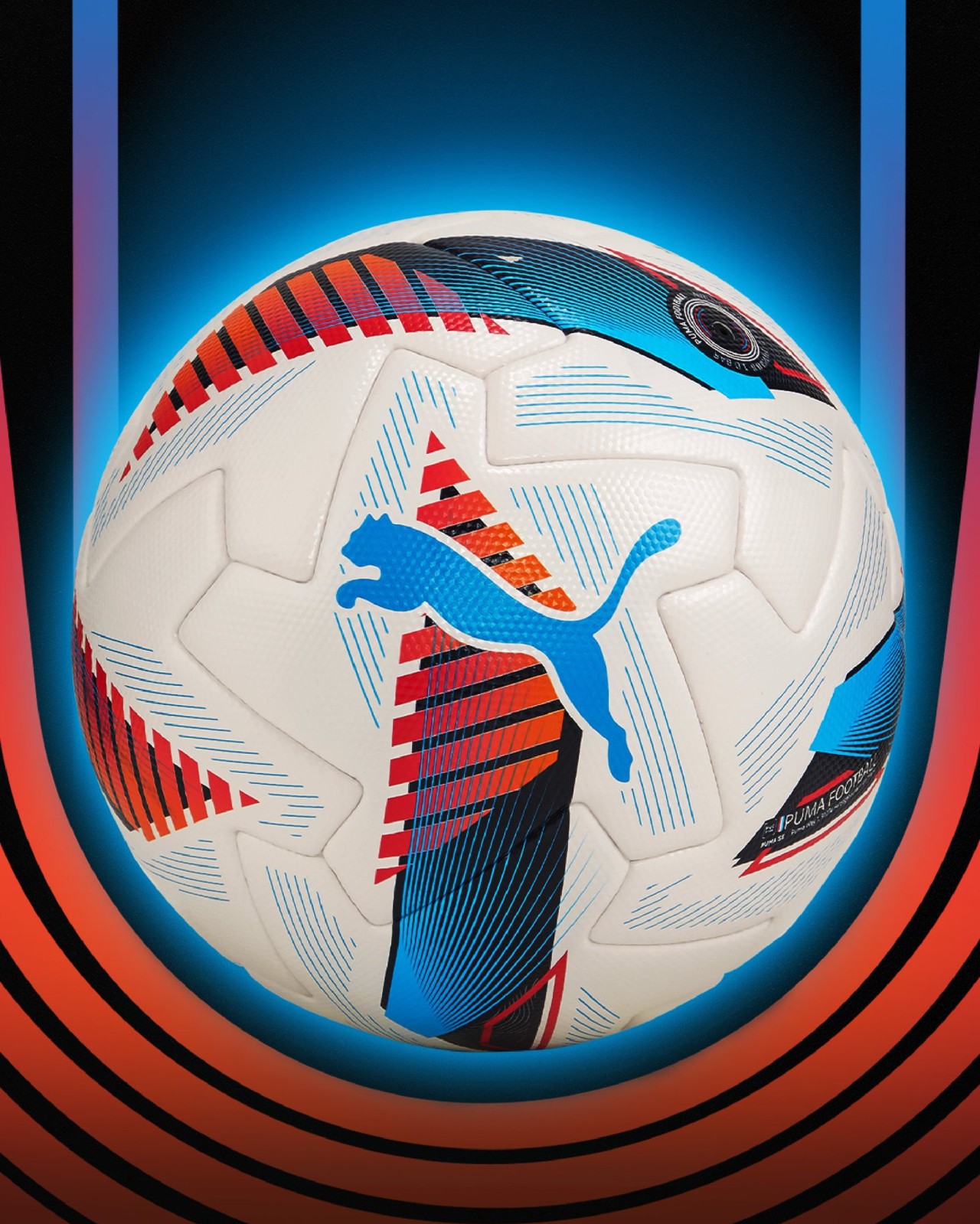 Süper Lig 2024-2025 Sezonu Resmî Maç Topu Tanıtıldı!