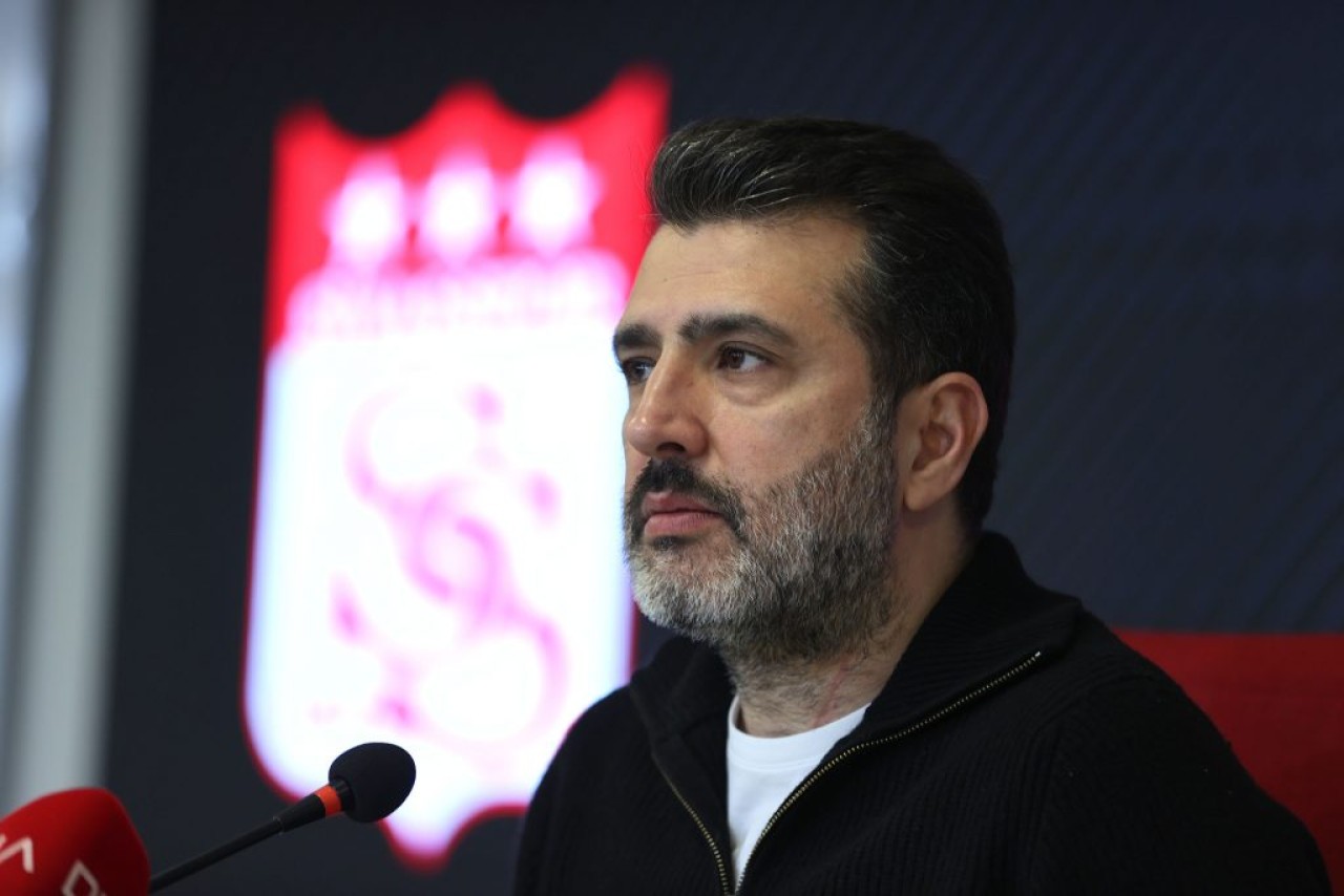 Sivasspor Ses Getirecek Oyuncunun Transferini Bitirmek Üzere