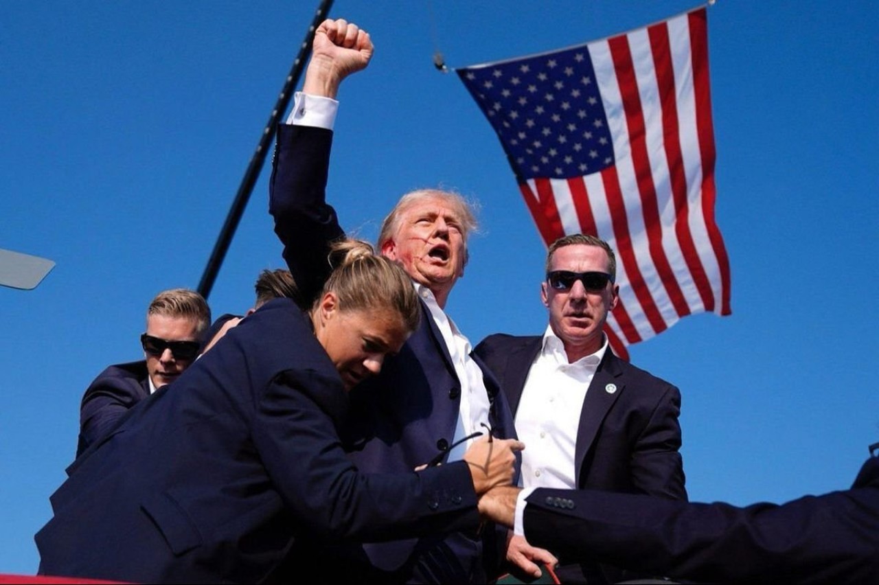 ABD’de Neler Oluyor ? Donald Trump’ın Durumu Nasıl ?