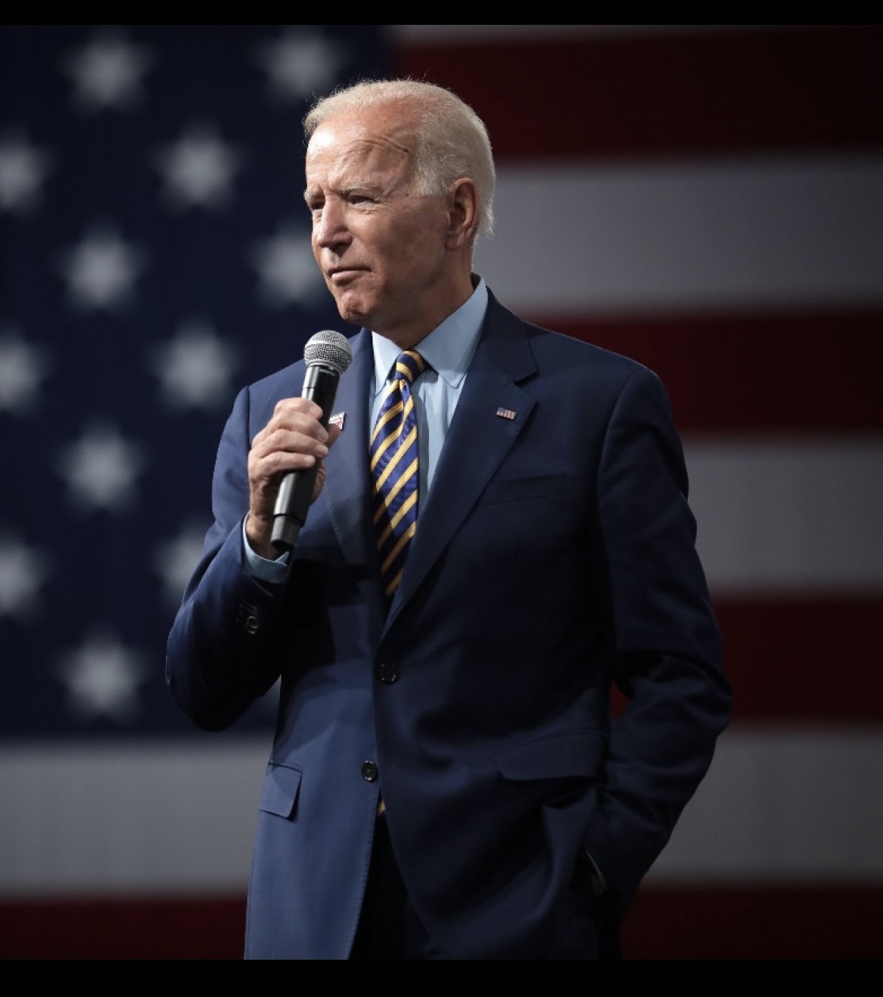 Donald Trump Suikasti Sonrası Joe Biden’dan İlk Açıklama Geldi